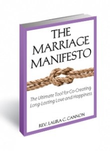 The Marriage Manifesto eBook by Rev. Laura C. Cannon