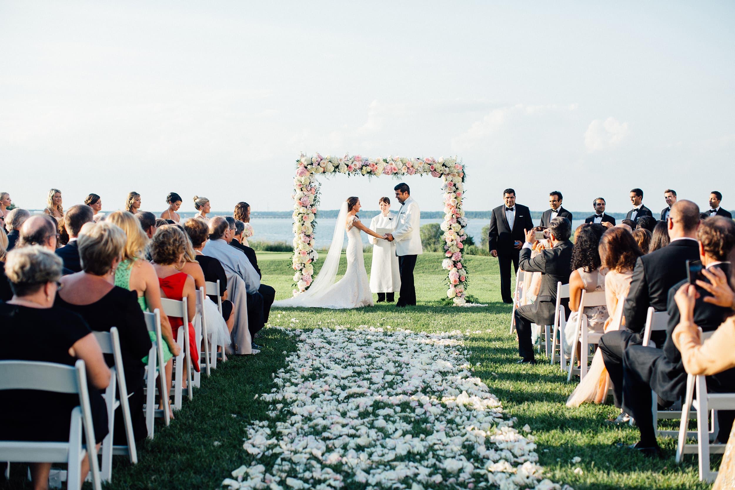 Ceremony Officiants - Rev. Laura Cannon & Associates - Header 04