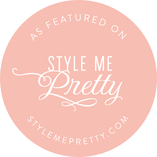 Awards - As Seen On Style Me Pretty