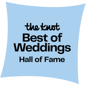 Awards - The Knot Best of Weddings Hall of Fame