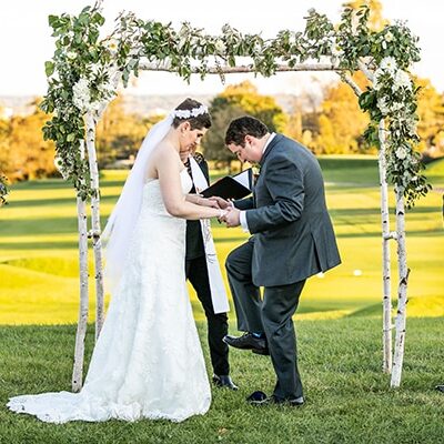 Interfaith Ceremonies