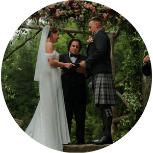 Cassandra & Scott Review - Rev. Nick