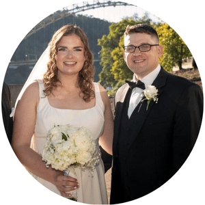 Richie & Liz Review - Rev. Nick